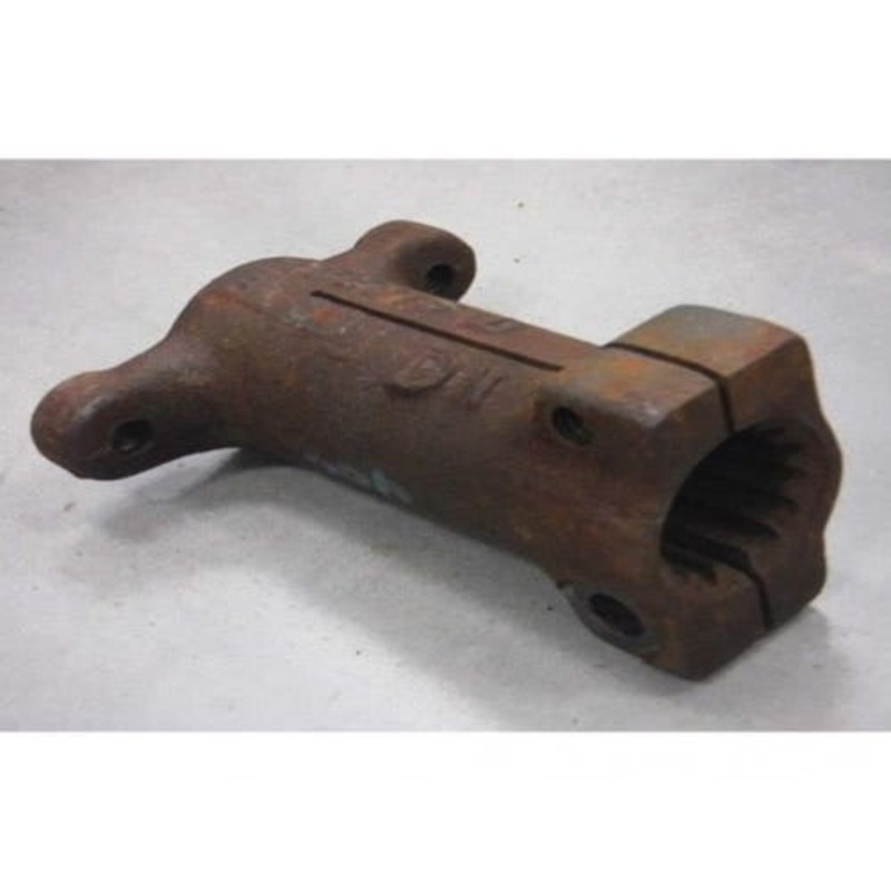Used Hydraulic Pump Drive Shaft Coupler fits John Deere 300 300B 302 302A 400 401 2030 2630 2440 2640 300 300B 302 302A 400 401 T22915 AT42308