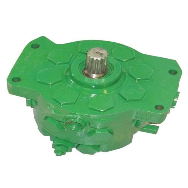 Used Hydraulic Pump fits John Deere 3010 4010 5010 AR39695