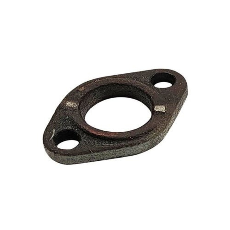 Used Injector Hold Down Flange fits Yanmar 101147-11900