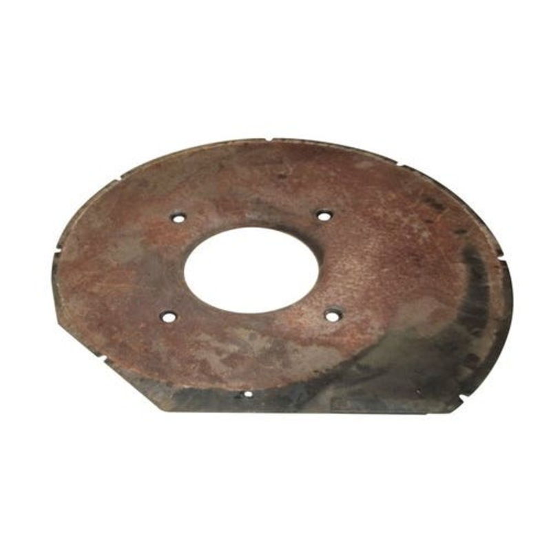 Used Inlet Plate fits John Deere A52465