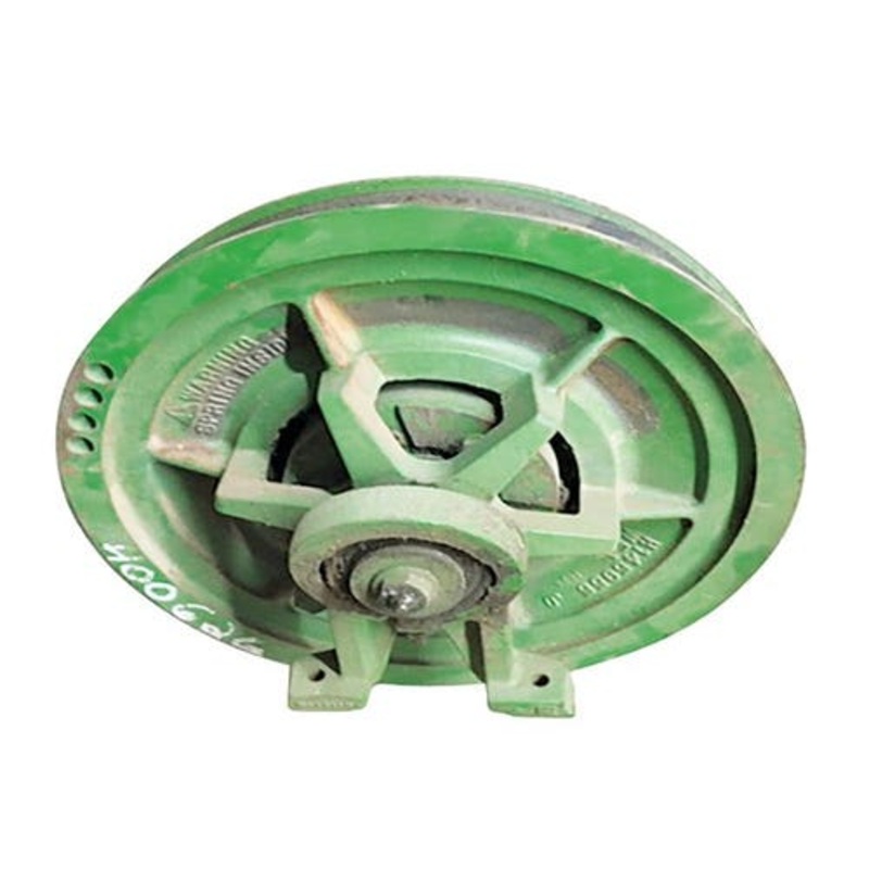 Used Intermediate Cylinder Drive Assembly fits John Deere 9400 9410 9450 9500 9501 9510 9550 9560 9600 9610 9650 9660 H144038 H145955 H148241 AH141973