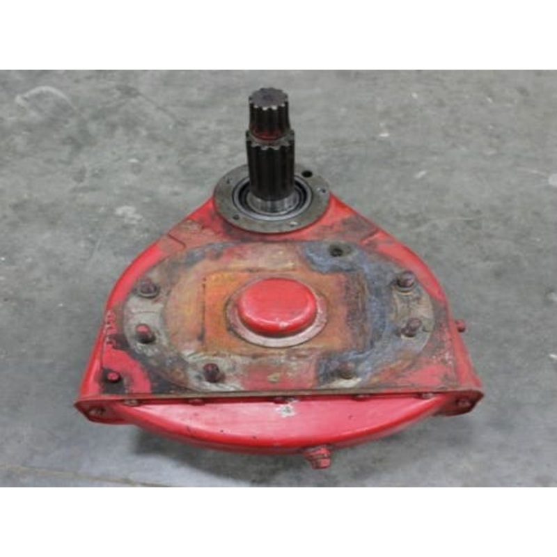 Used LH Final Drive fits International 1420