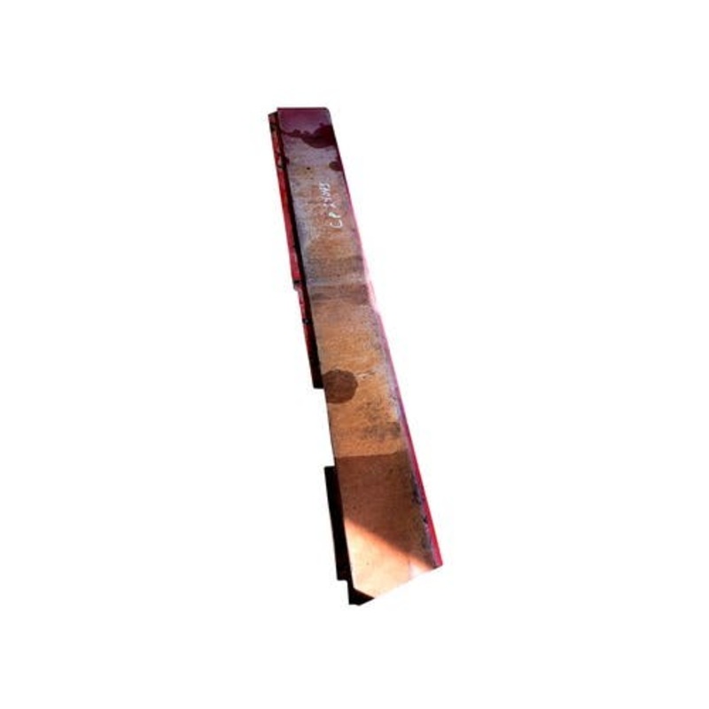 Used Lower Side Panel - Left Hand fits IHI 139171C1