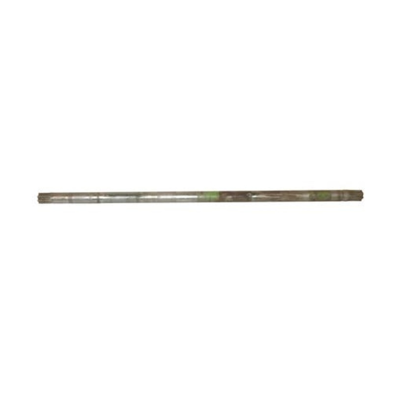 Used Needle Lift Shaft fits John Deere E20017E E14738E