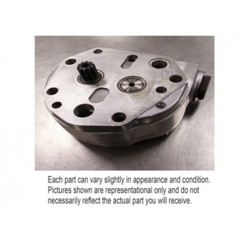 Used Power Steering Pump fits International 330 340 460 560 660 340 371135R92