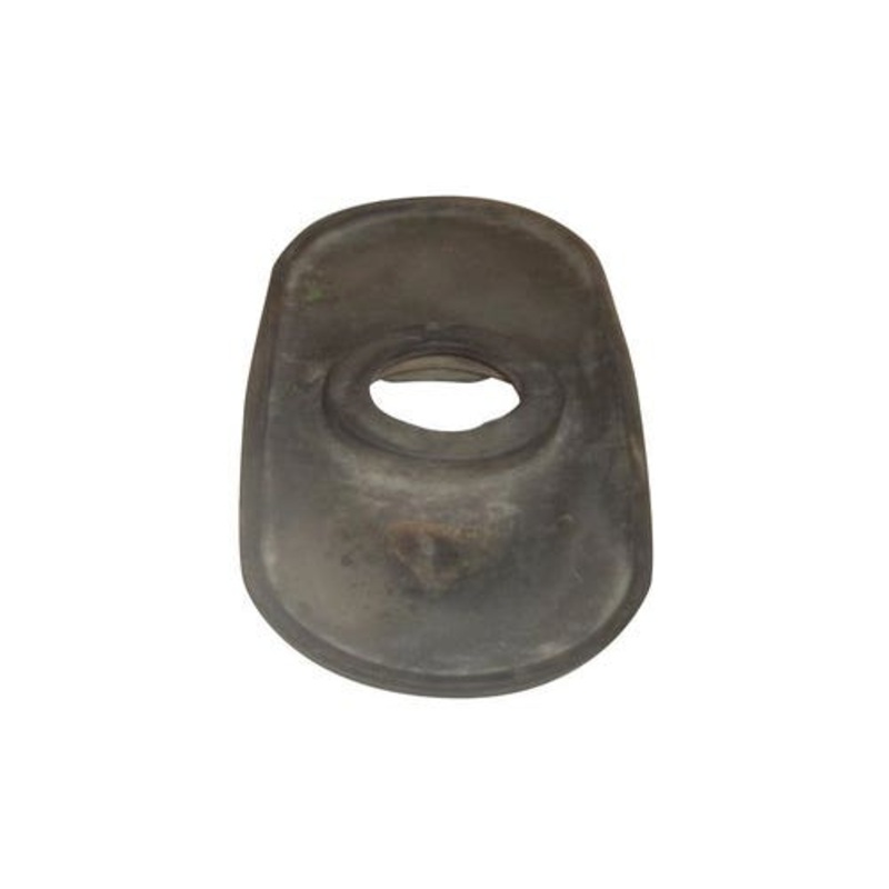 Used Precleaner Rear Slot Seal fits John Deere H141416