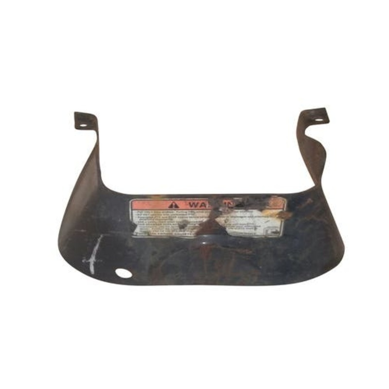 Used PTO Shield fits New Holland SBA378107040