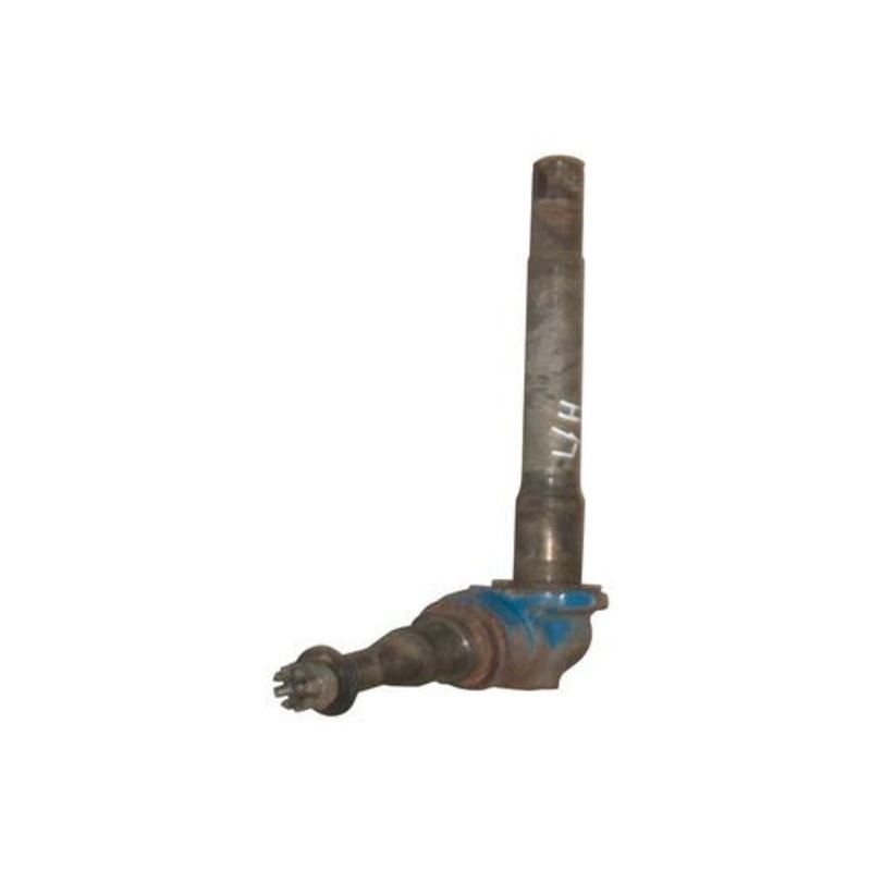 Used Spindle - Left Hand Keyed fits Ford C7NN3106F