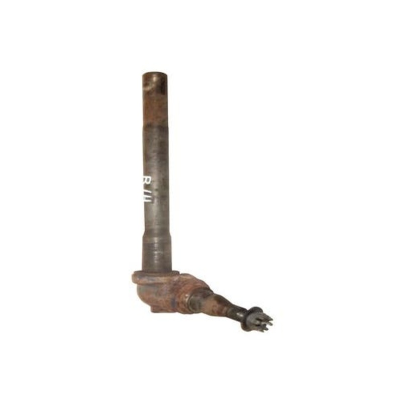 Used Spindle - Right Hand Keyed fits Ford C7NN3105G