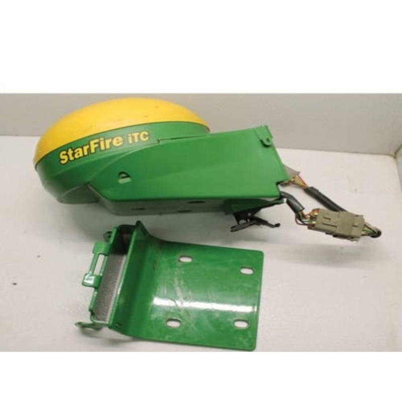 Used StarFire ITC fits John Deere PF80860 PF80732 PF81163