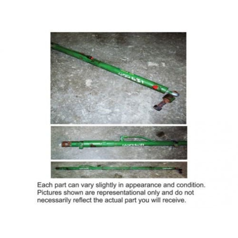 Used Swing Cylinder - Unloading Auger fits John Deere 4420 AH101316