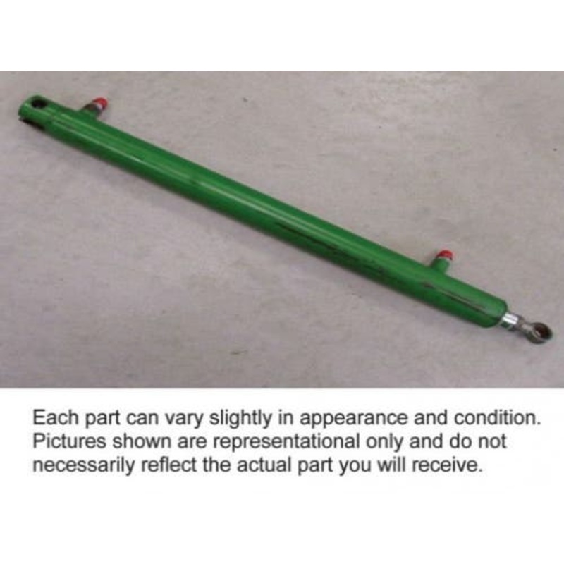 Used Swing Cylinder - Unloading fits John Deere 9400 9410 9450 9610 9650 CTS 9500 9510 9550 9600 AH145030 AH166484 AH176383 AH142164