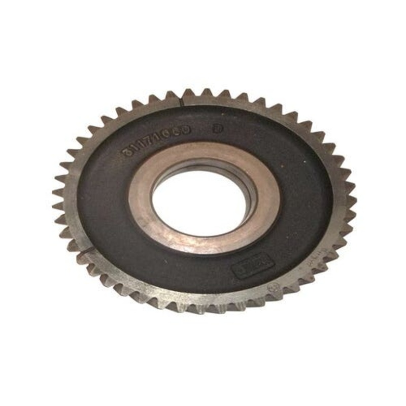Used Timing Idler Gear fits Massey Ferguson 30 50 50A 65 165 255 304 3165 300 30 50 50A 65 304 731797M91 fits Perkins AD4.203 31171660