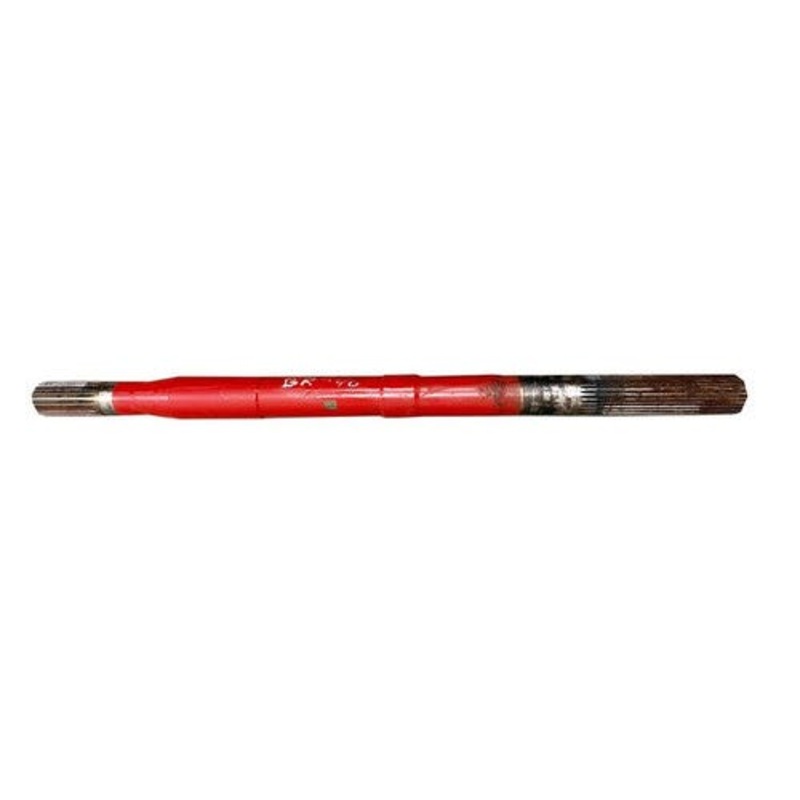 Used Transmission Shaft fits Case IH 86604821