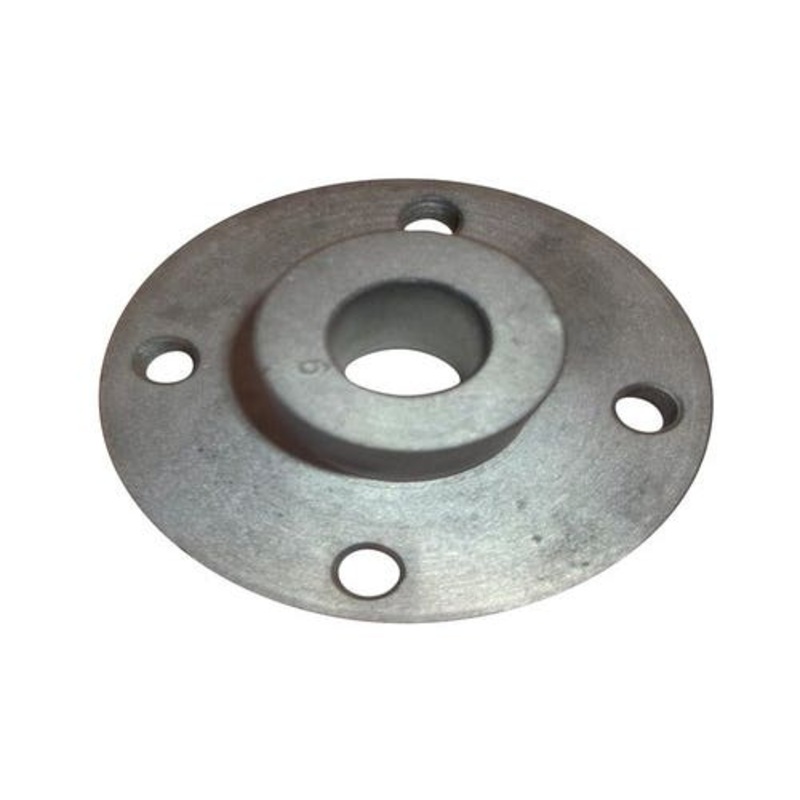 Used Water Pump Pulley Hub fits Allis Chalmers 74035849 74025068