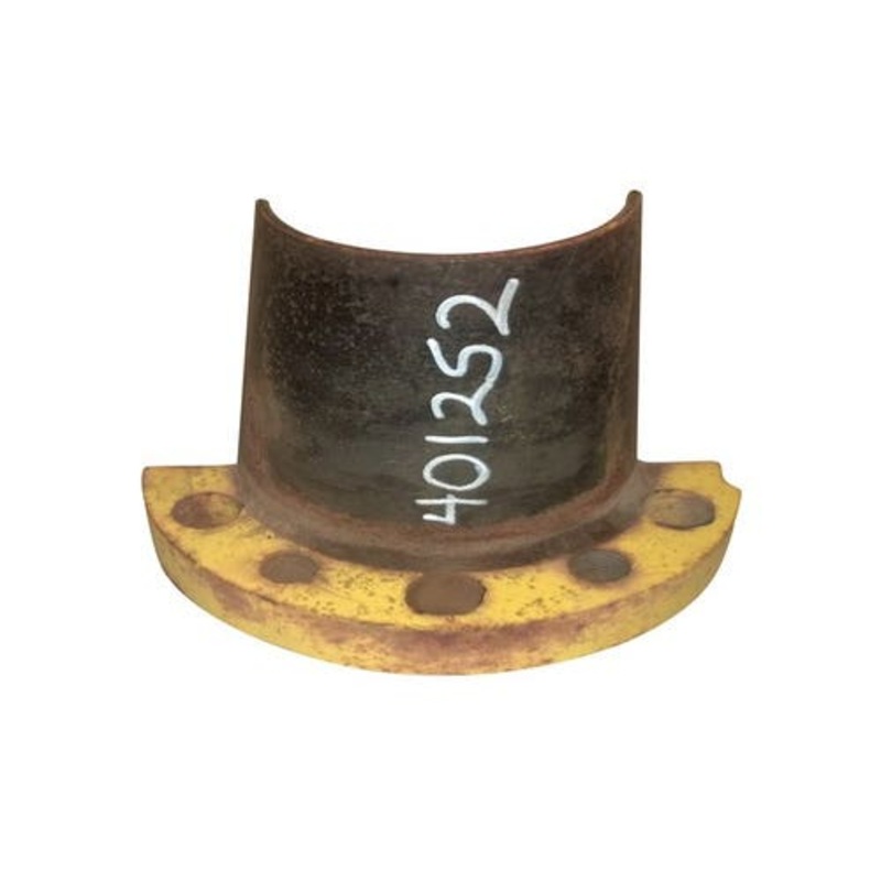 Used Wedge Sleeve Half without Pinion Hole 100MM fits John Deere 8560 8760 8960 R92526 R126587