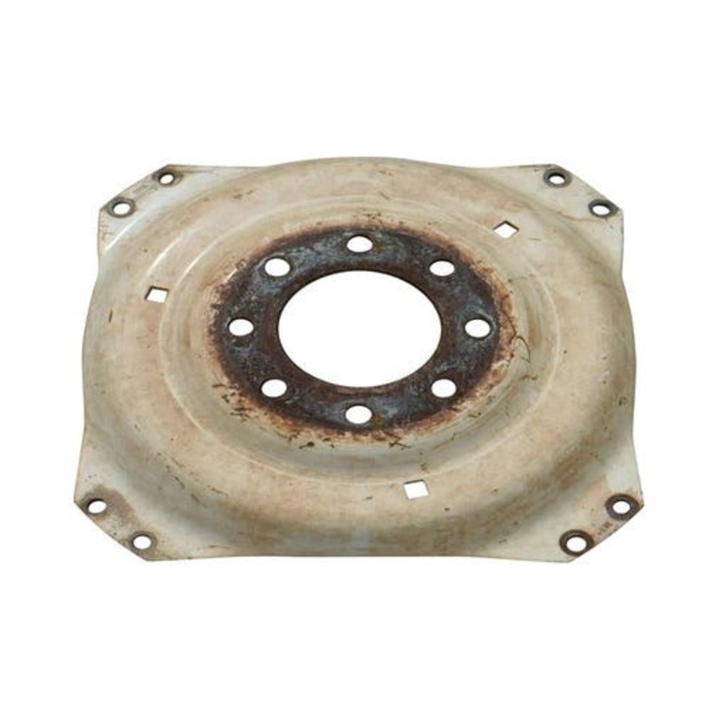 Used Wheel Center Disc - 28" or 30" fits New Holland TS90 TS100 TS110 82037277 82013157 fits Ford 3230 3430 3930 4130 4630 4830 5030 6640 7740 8340