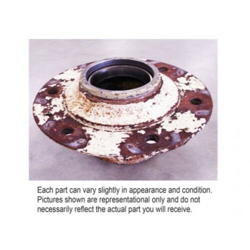 Used Wheel Hub fits Allis Chalmers D19 160 170 175 180 185 190 190XT 200 210 220 6080 7000 I60 I600 615 D15 D17 6060 6070 I60 I600 615 70236706