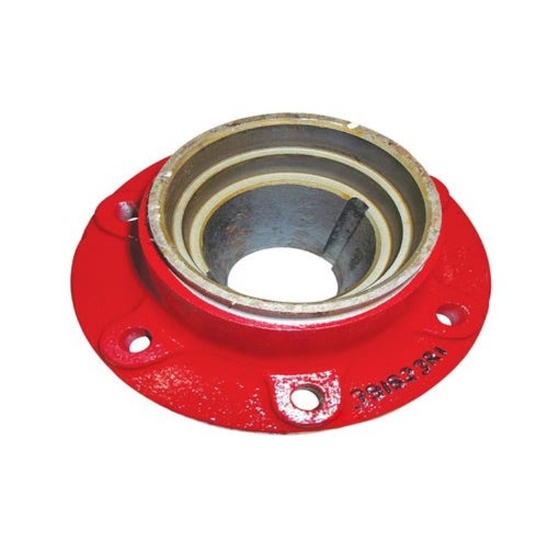 Used Wheel Hub fits International 504 544 560 656 706 756 766 806 826 856 886 966 986 1026 1066 1086 1206 1256 1456 1466 1468 1486 1566 1586 391823R11