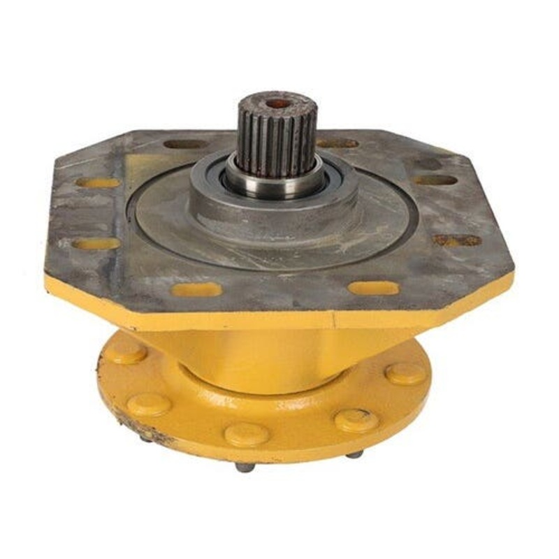 Reconditioned Axle Assembly fits Caterpillar 216 216B 226B 226B2 226B3 232 232B2 236 236D 242 242D 142-8724 142-8723 142-8758
