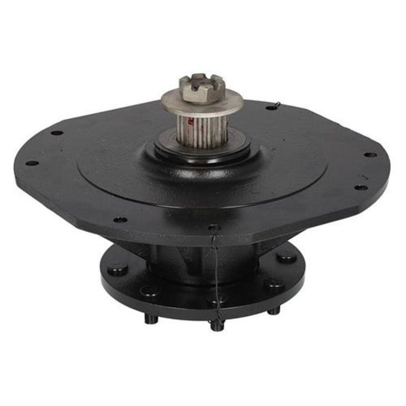 Reconditioned Axle Assembly fits Gehl 4635 4835 5635 6635 135311 136116