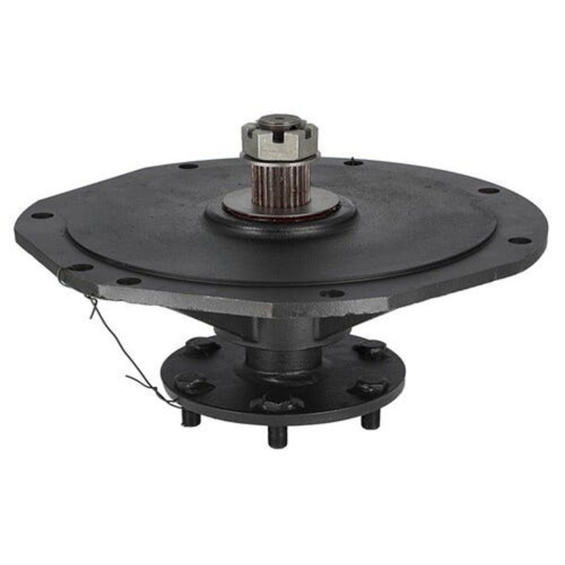 Reconditioned Axle Assembly fits Gehl SL3410 SL3510 SL3515 SL3610 3310 3410 3510 3610 3615 76025 76019 084228