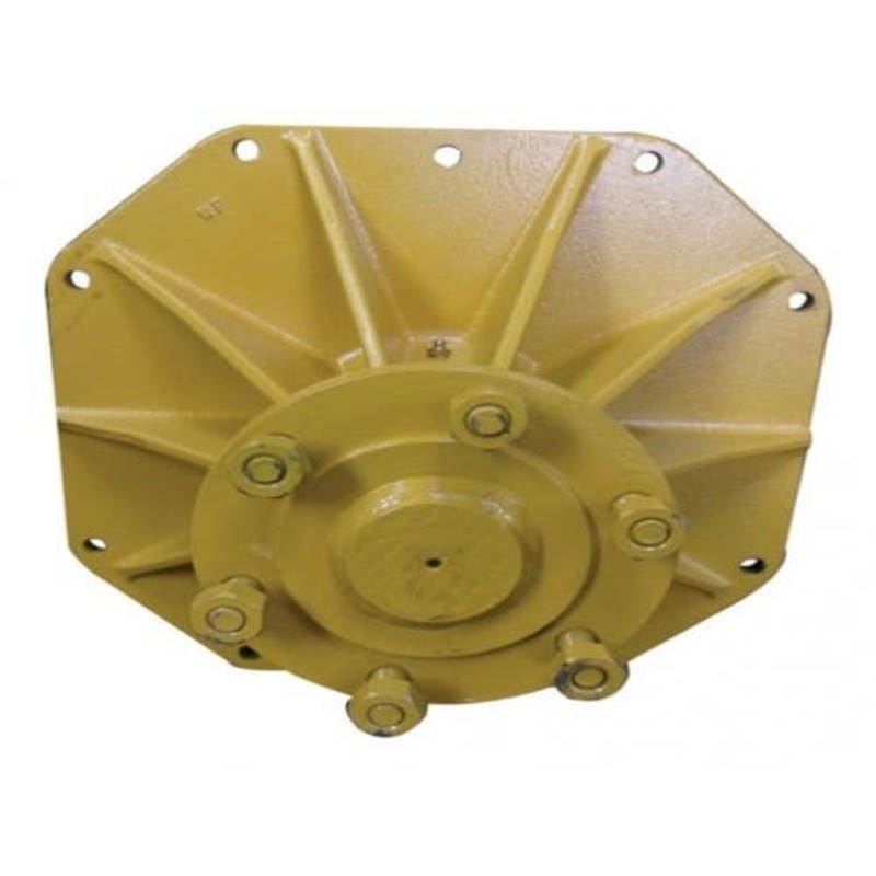 Reconditioned Axle Assembly fits Gehl SL4525 4525 SL4625 4625 113443 123421