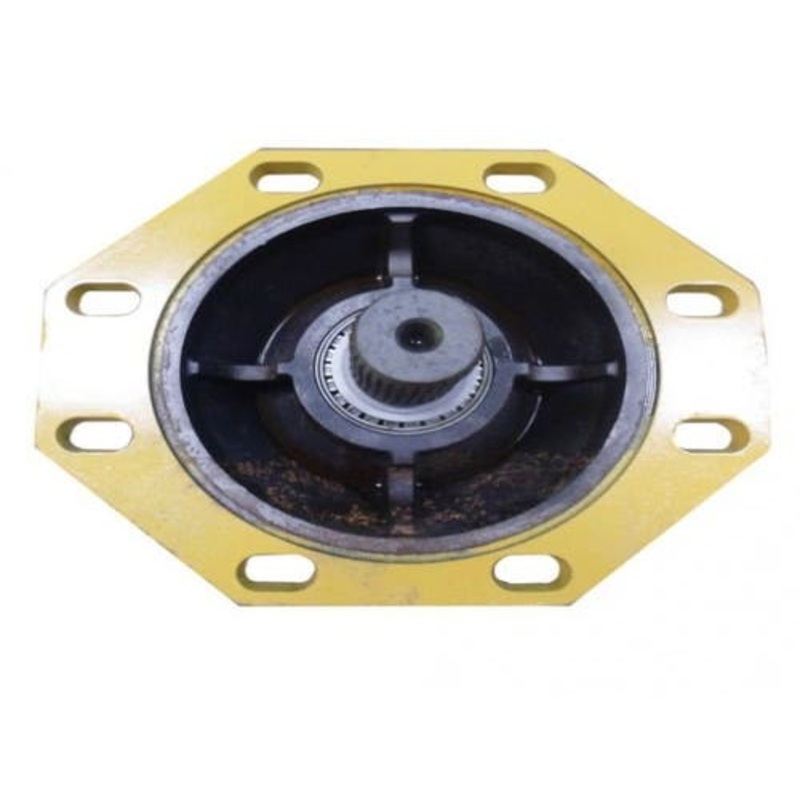 Reconditioned Axle Assembly fits John Deere 240 250 318E 320E 317 320 320 KV10002 KV20413