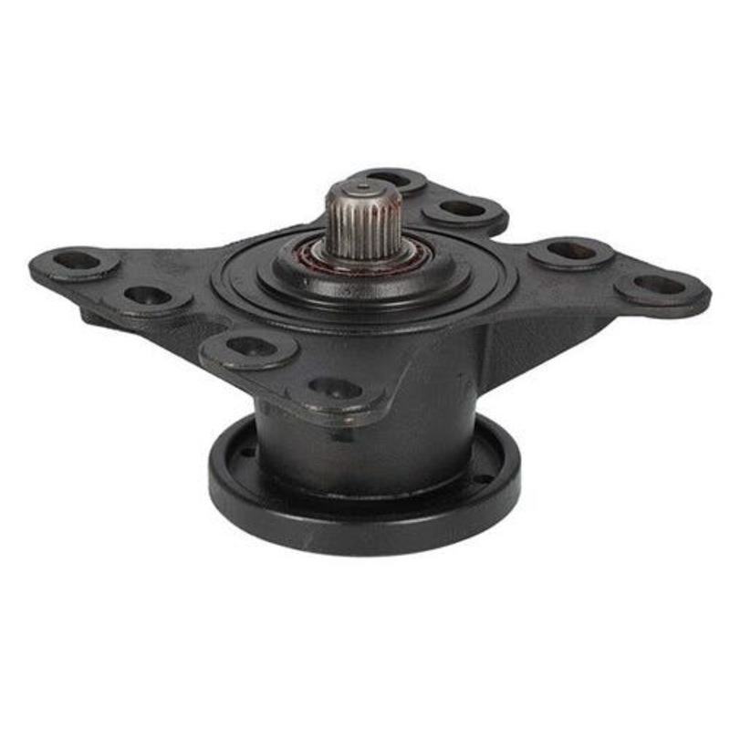 Reconditioned Axle Assembly fits John Deere 4475 5575 MG86562320 MG86501232 MG86594883 MG9841475 fits New Holland L465 LX465 LX485 86562320 86501234