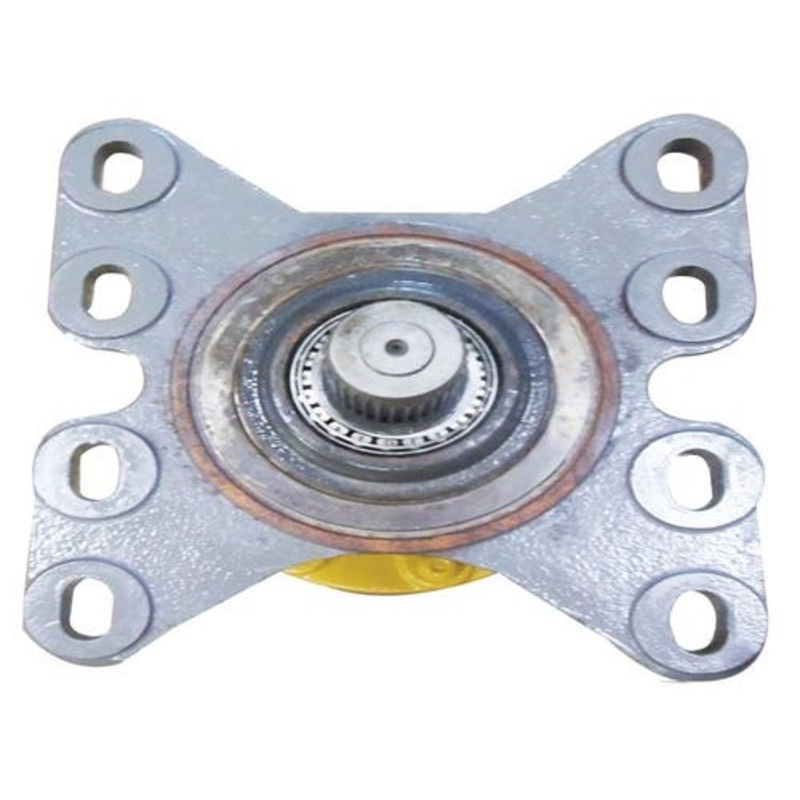 Reconditioned Axle Assembly fits John Deere 6675 7775 MG86594882 MG9841453 MG98546633 fits New Holland L160 L170 L565 LS160 LS170 LX565 LX665 9805318