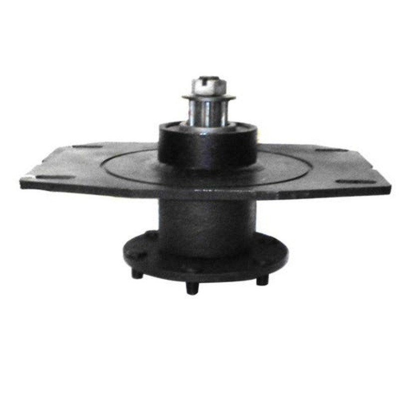 Reconditioned Axle Assembly - Rear fits Case 1825B 1818 1825 118985A1 126331A1 118987A1
