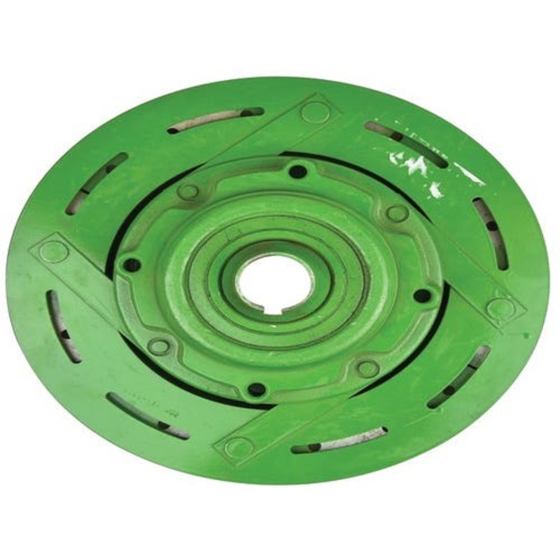 Reconditioned Electric Clutch Kit fits John Deere 9450 9550 9560 9570 9650 9660 9750 9760 9770 9860 9870 AH205972 AH158405 AH167942 AH201832 AH234499