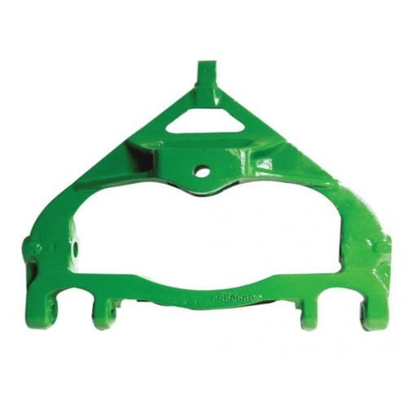 Reconditioned Front Drawbar Support fits John Deere 4240 4440 AR76096 R61183 R61942 R46508 R46509 R53559 R56560 R53561 R65533 R65535
