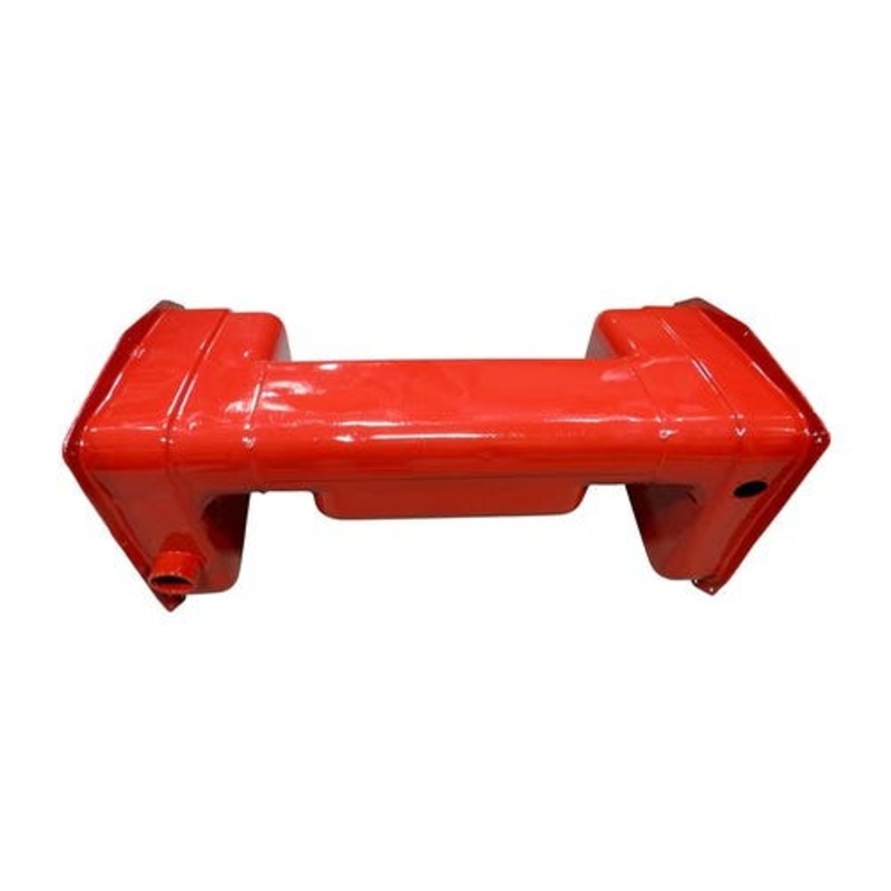 Reconditioned Fuel Tank - 33 1/2" fits International 454 484 574 584 585 674 684 fits Case IH 495 595 685 695 884 895 995 3220 3230 4210 4230 4240
