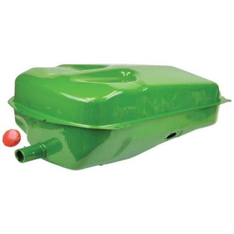 Reconditioned Fuel Tank fits John Deere 300 820 830 920 930 1020 1030 1120 1130 1530 1630 2040 2240 300 AL24219 AR72910 AT21999