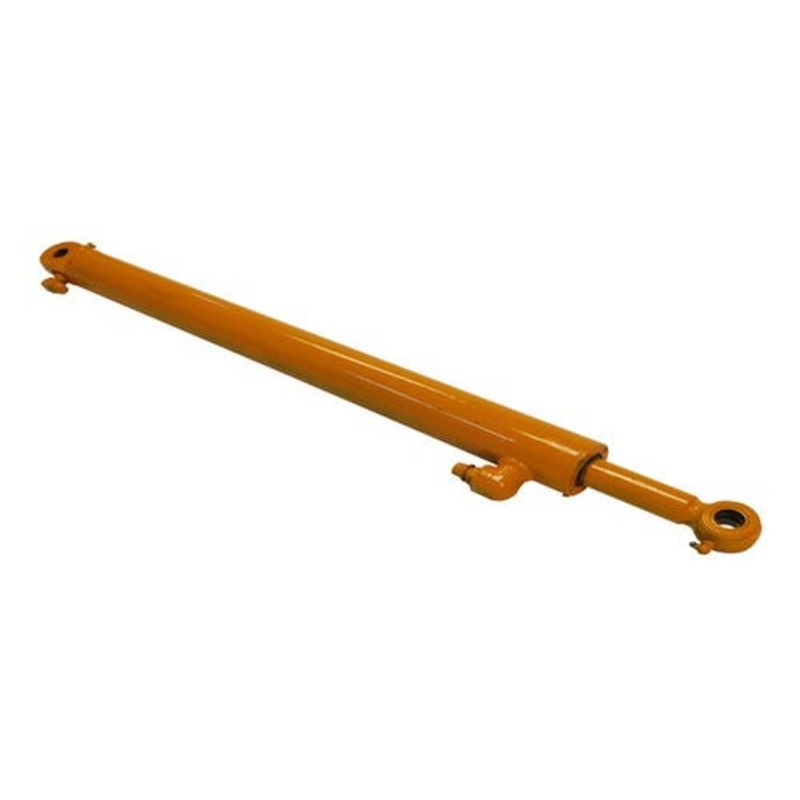 Reconditioned Hydraulic Boom Cylinder fits Case 1845 1845B 1845C 117903A1 276260A1 G100295 G109777 G34917 129011A1