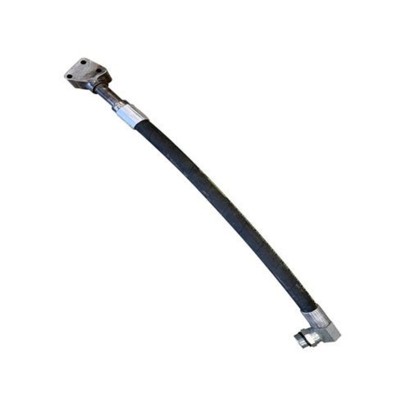 Reconditioned Hydraulic Hose fits International 330 340 460 340 370886R91