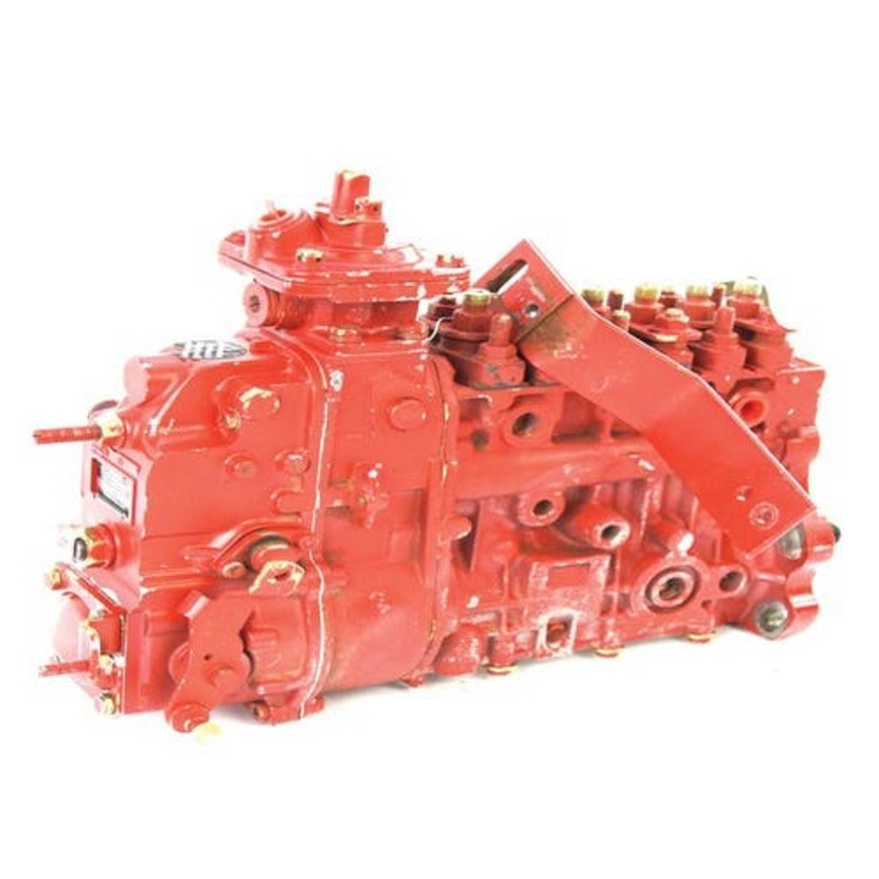 Reconditioned Injection Pump fits Case IH 2166 J923480 fits Bosch RSV500-1100MW2A380