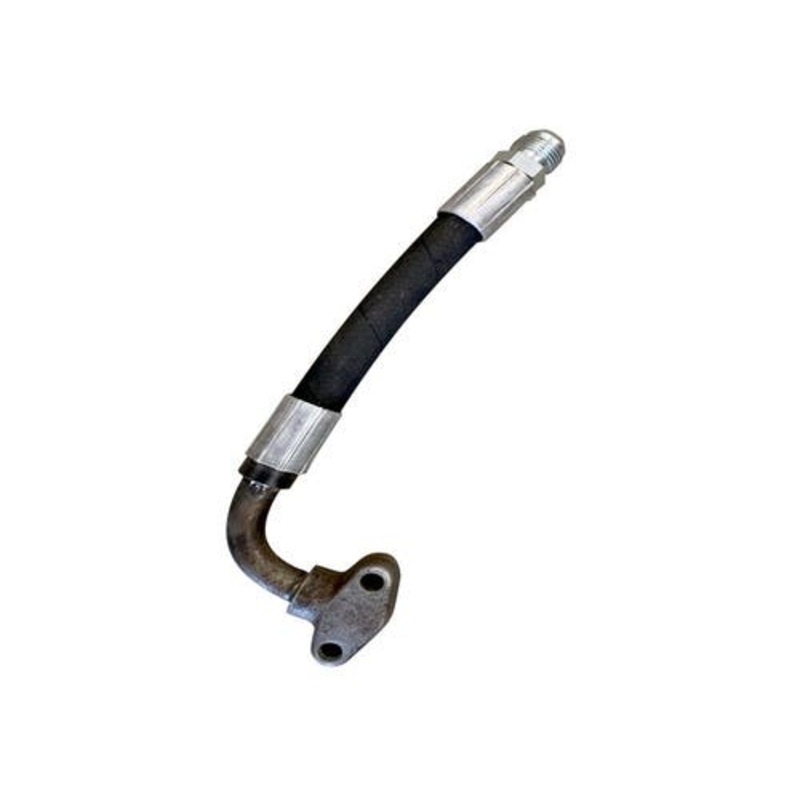 Reconditioned Pressure Hose fits International 504 606 2504 2606 2504 381120R92