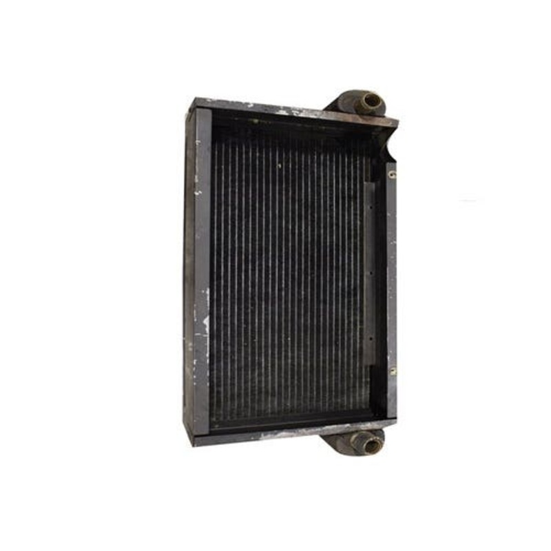Reconditioned Radiator fits Bobcat S150 S160 S175 S185 S205 T180 T190 6686077 6734100 fits Terex TB85 TB90 TB110 TB120