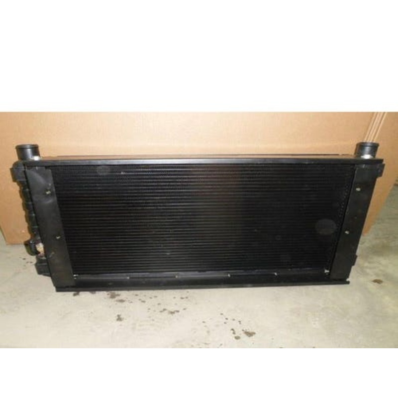 Reconditioned Radiator fits Bobcat S220 S300 S330 T250 T300 T320 S250 A300 6737650 6737658 7173921 6684367