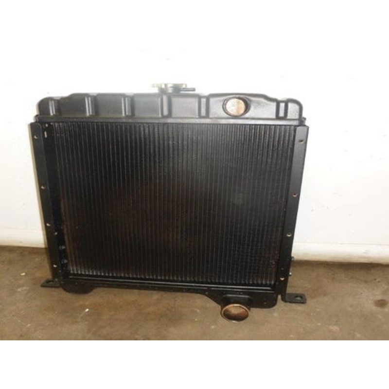 Reconditioned Radiator fits Case 1840 1845C 1347609C1 1A47609C1 301877A1 301877A2 A173415 A173886