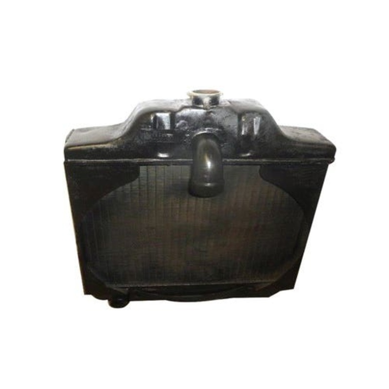 Reconditioned Radiator fits Case 430 530 480C 580B 580C 430 480C 530 580B 580C A35604 G45266 A39344