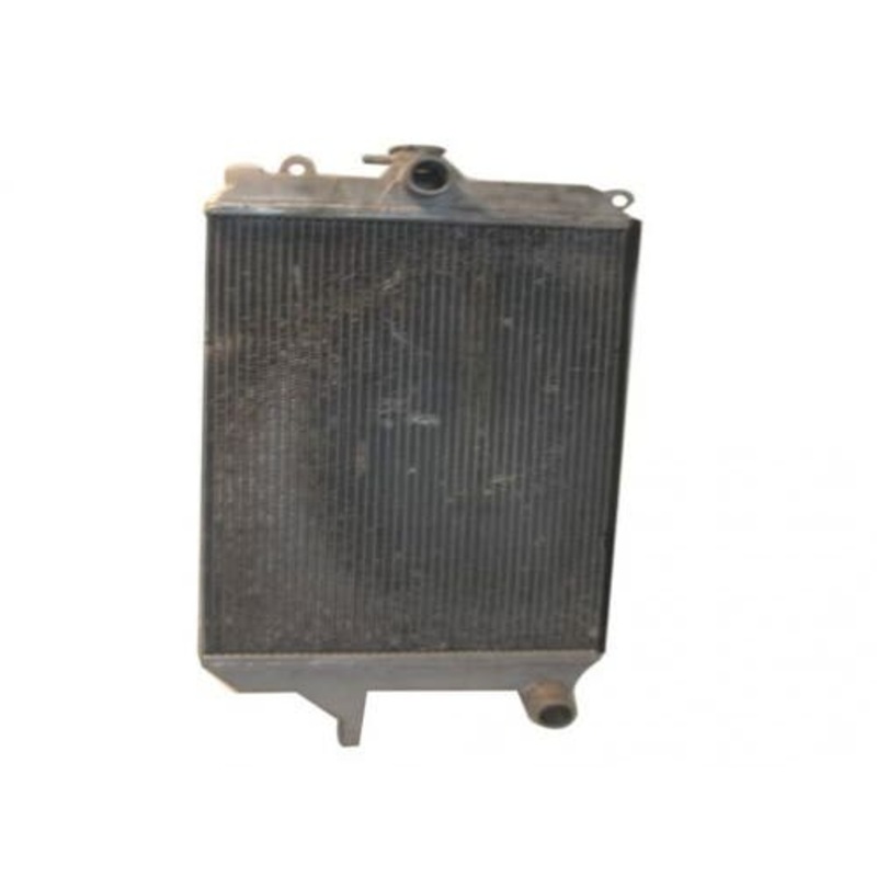Reconditioned Radiator fits Case 450 420 445 450 465 87688523