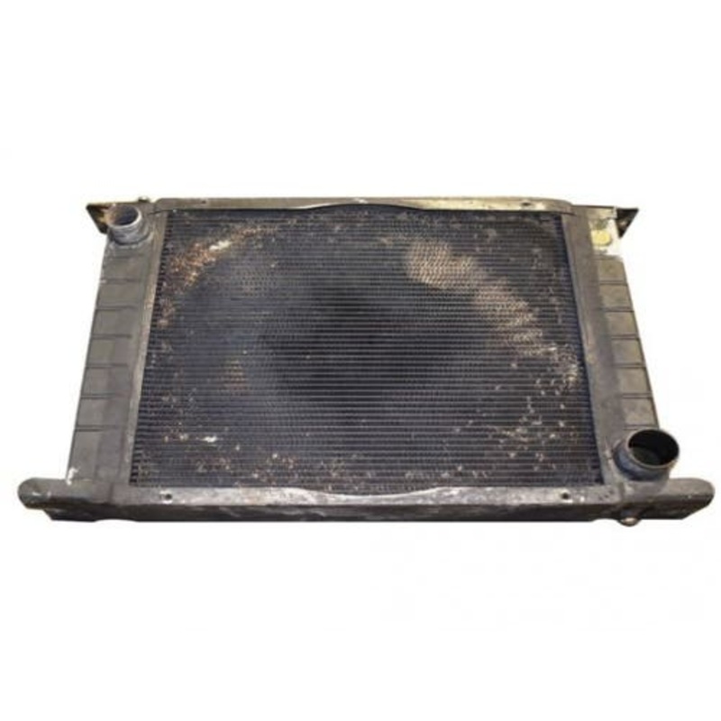 Reconditioned Radiator fits Case 60XT 70XT 386913A2