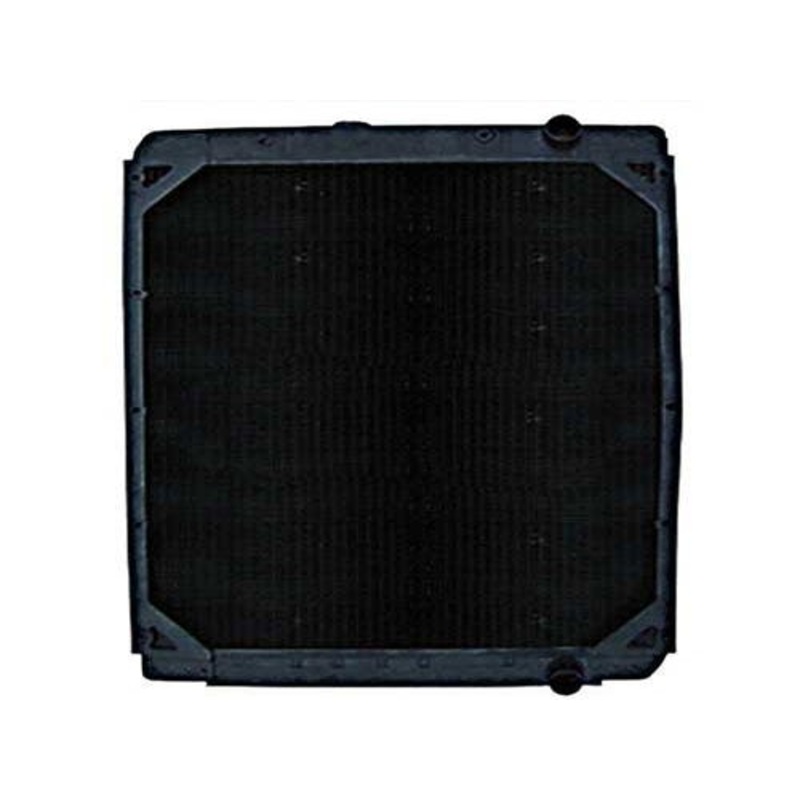 Reconditioned Radiator fits Case IH 1688 2144 2188 116154A 117403A1 A189479