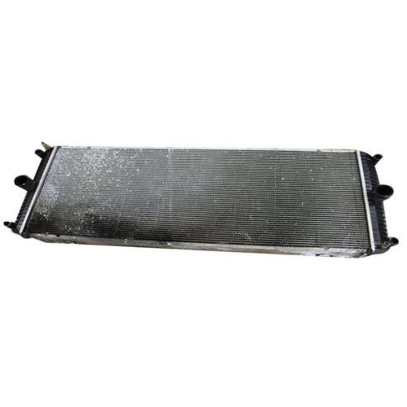 Reconditioned Radiator fits Case IH 7010 8010 fits New Holland CR9040 CR9060 87378361