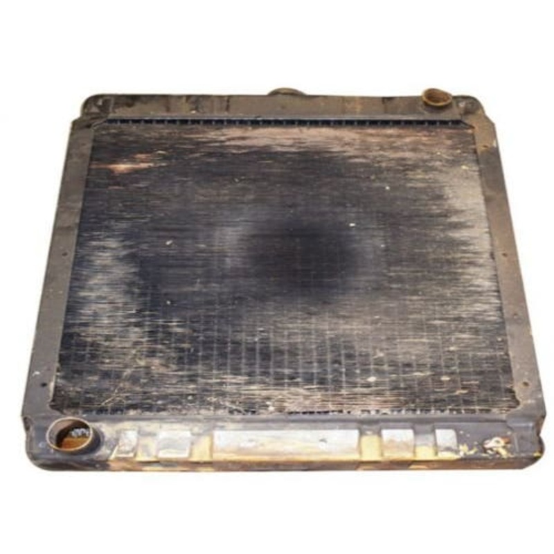 Reconditioned Radiator fits Gehl SL5625 SL6625 6625 128182