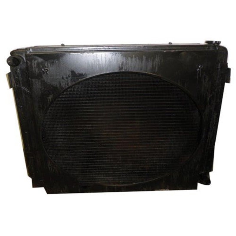 Reconditioned Radiator fits Gleaner M 71176111