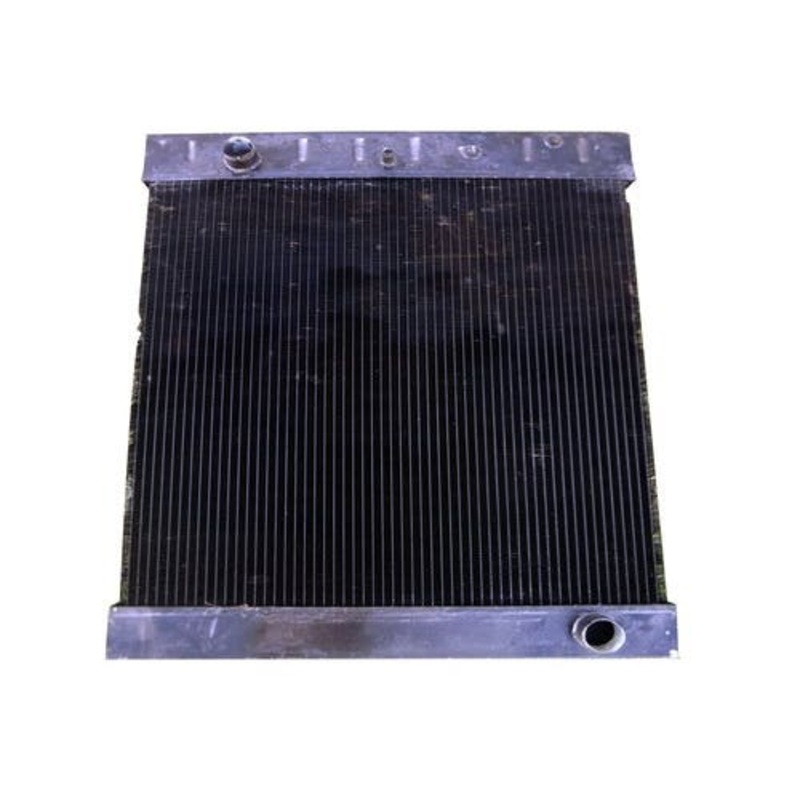 Reconditioned Radiator fits Gleaner R72 71370799